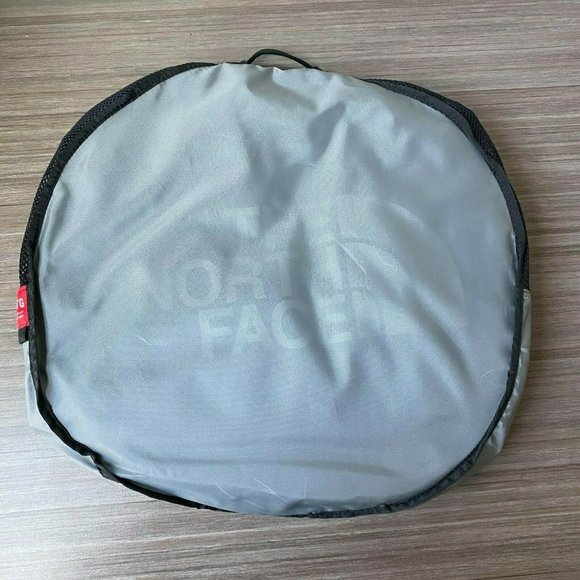 The North Face Base Camp Duffel Bag size XL - Picture 15 of 15